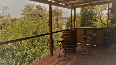 Boonah Cottage - Hotel WA 9