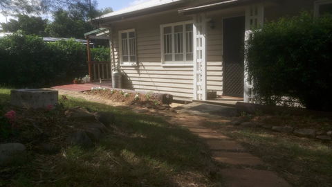 Boonah Cottage - Hotel WA 5