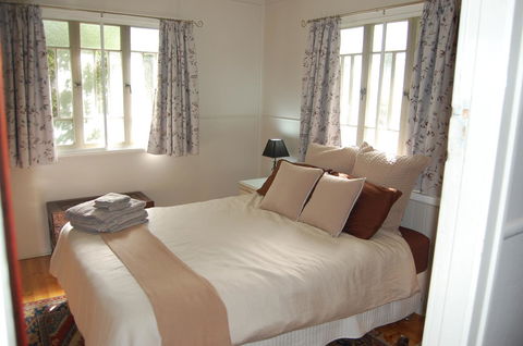 Boonah Cottage - Hotel WA 6