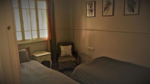 Boonah Cottage - Hotel WA 10