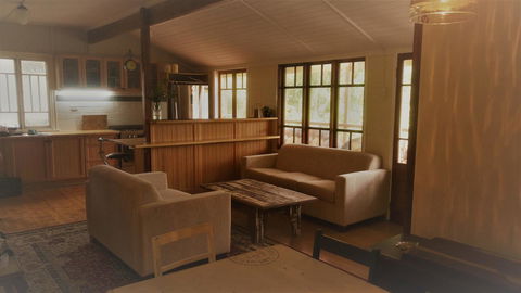 Boonah Cottage - Hotel WA 0