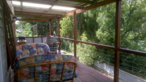 Boonah Cottage - Hotel WA 4