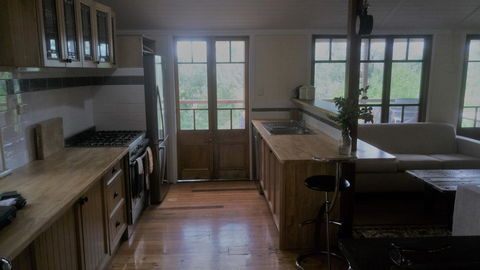 Boonah Cottage - Hotel WA 8
