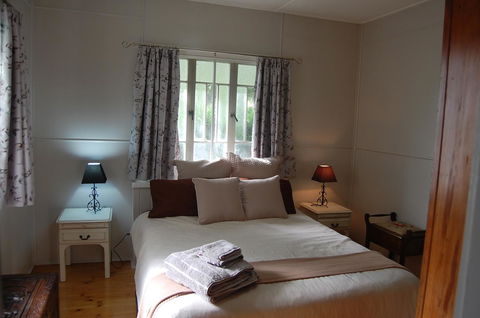 Boonah Cottage - Hotel WA 7