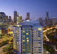 The Point Brisbane Hotel - Hotel WA