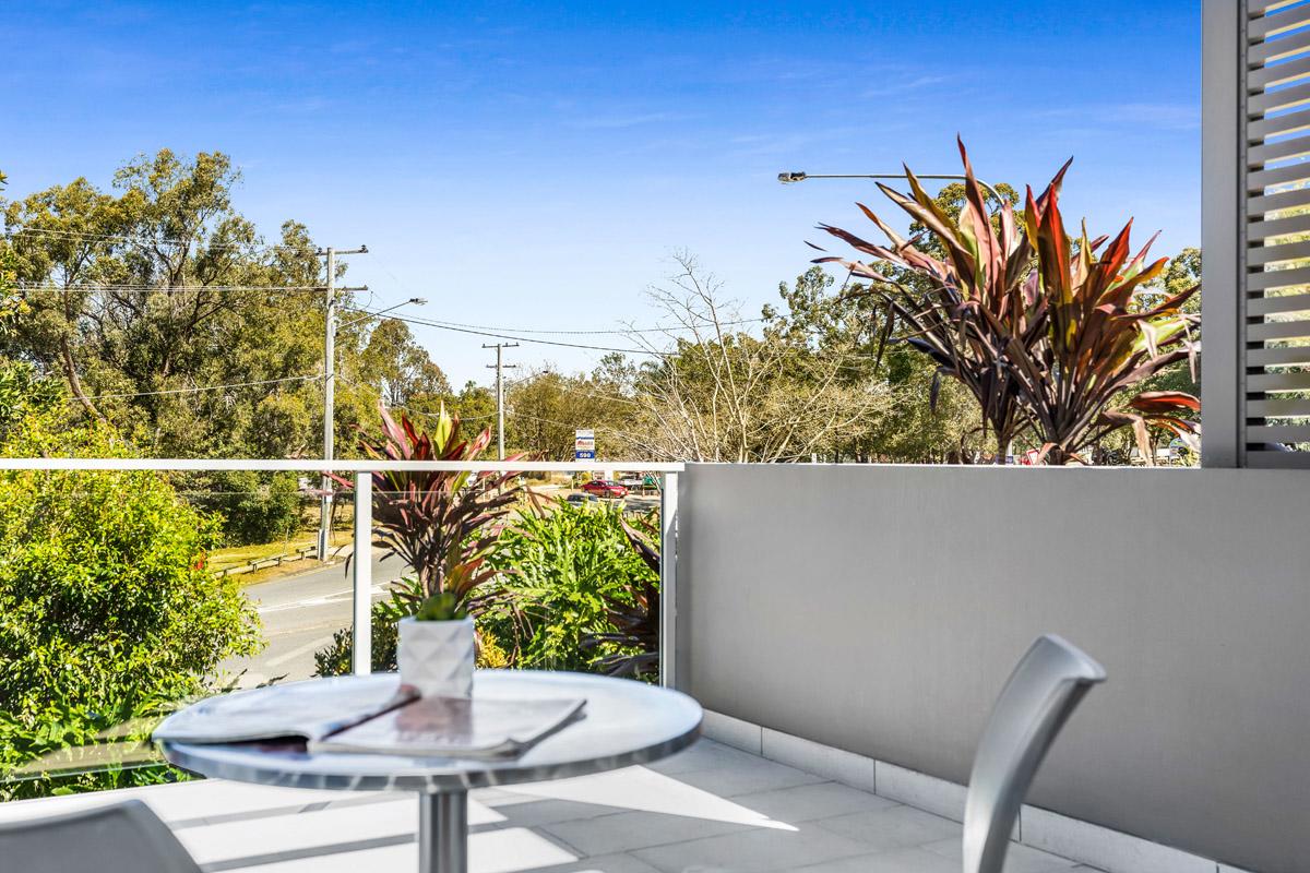 Chermside QLD Hotel WA