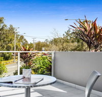 Essence Apartments Chermside - Hotel WA