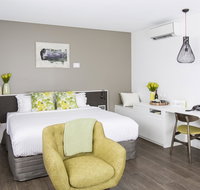 The Kingsford Brisbane Airport an Ascend Hotel Collection Member - Hotel WA