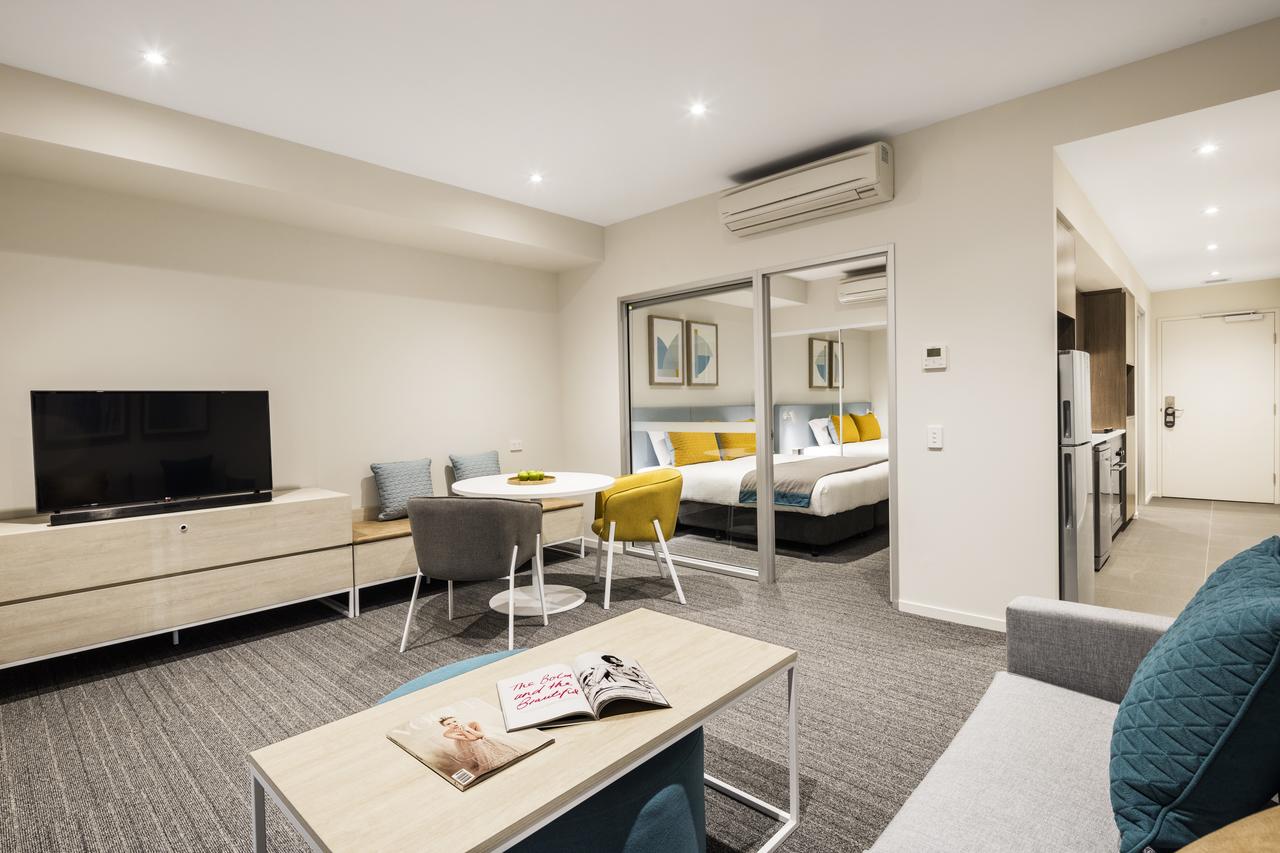 Runcorn QLD Hotel WA