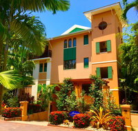 Martinique On Macrossan - Hotel WA