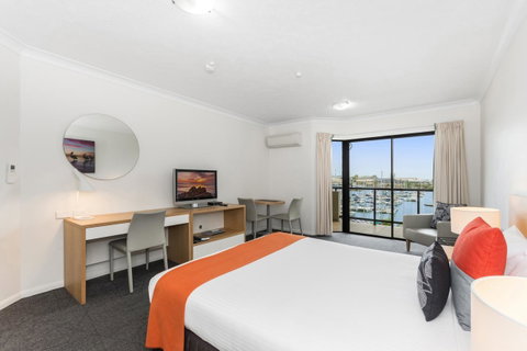 Aligned Corporate Residences Townsville - Hotel WA 2