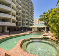 Quest Townsville - Hotel WA