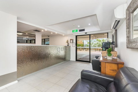 Aligned Corporate Residences Townsville - Hotel WA 3