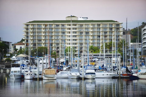 Aligned Corporate Residences Townsville - Hotel WA 4