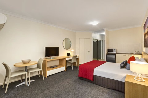 Aligned Corporate Residences Townsville - Hotel WA 6