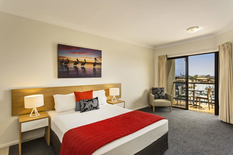 Aligned Corporate Residences Townsville - Hotel WA 1