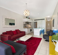 The Miro Apartments - Hotel WA