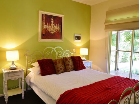 Apple Tree Cottage Montville - Hotel WA 18
