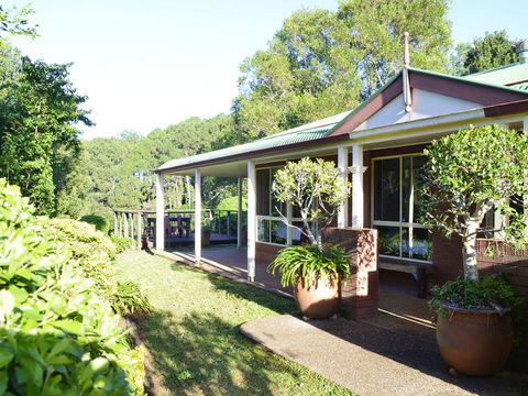 Apple Tree Cottage Montville - Hotel WA 1