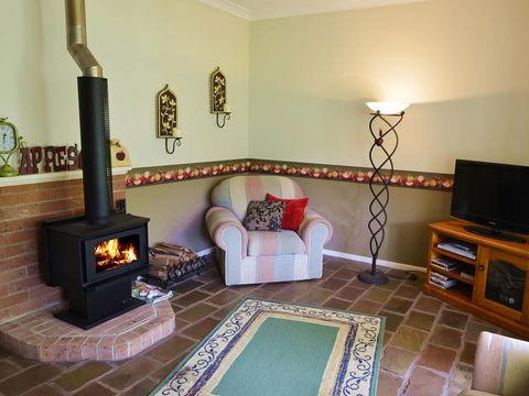 Apple Tree Cottage Montville - Hotel WA 4