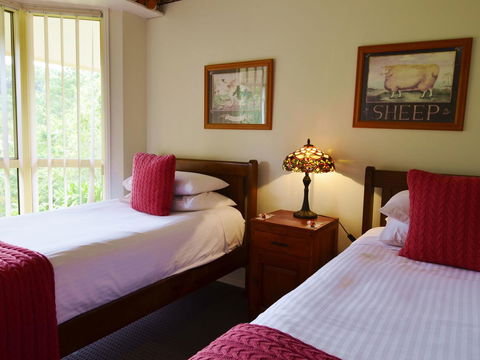 Apple Tree Cottage Montville - Hotel WA 8