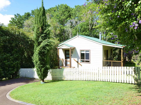 Apple Tree Cottage Montville - Hotel WA 15