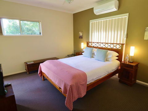 Apple Tree Cottage Montville - Hotel WA 7