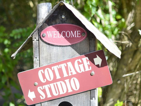 Apple Tree Cottage Montville - Hotel WA 14