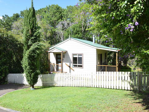 Apple Tree Cottage Montville - Hotel WA 2
