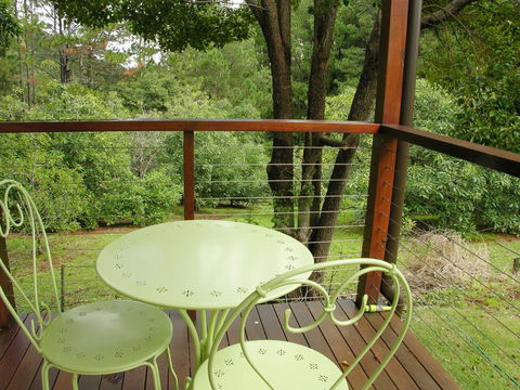 Apple Tree Cottage Montville - Hotel WA 20