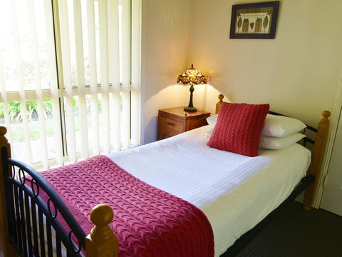 Apple Tree Cottage Montville - Hotel WA 9