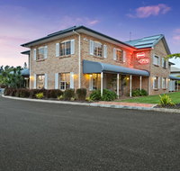 Coopers Colonial Motel - Hotel WA