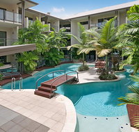 Shantara Apartments Port Douglas - Adults Only Retreat - Hotel WA