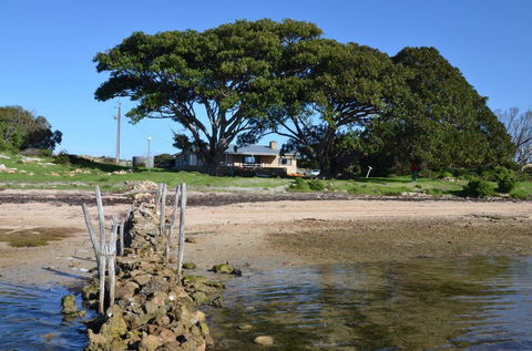 Ratcliff Cottage - Hotel WA 14