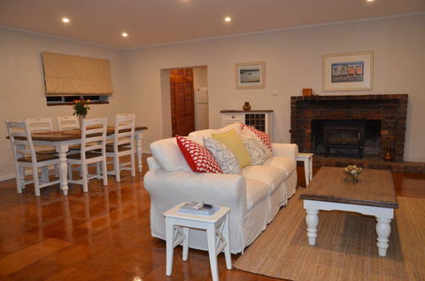 Ratcliff Cottage - Hotel WA 10