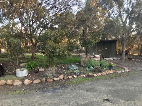 Beeâ€™s Place - 3 Bedroom Home On 10 Acres Of Land With Distant Ocean Views - Hotel WA 17