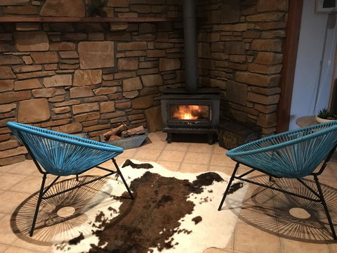 Beeâ€™s Place - 3 Bedroom Home On 10 Acres Of Land With Distant Ocean Views - Hotel WA 21
