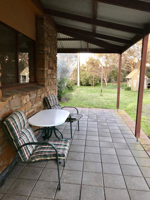 Beeâ€™s Place - 3 Bedroom Home On 10 Acres Of Land With Distant Ocean Views - Hotel WA 8