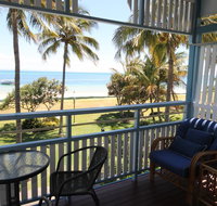 Moreton Island Villas and Apartments - Hotel WA