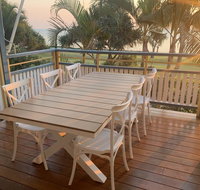 Beach front Villa at Tangalooma - Hotel WA