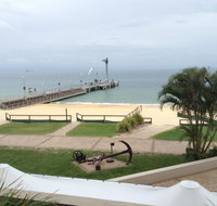 Beachfront Holiday Apartment to Rent for Short and Long Stays - Hotel WA