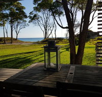 The Jetty at Cowan Cowan - Hotel WA