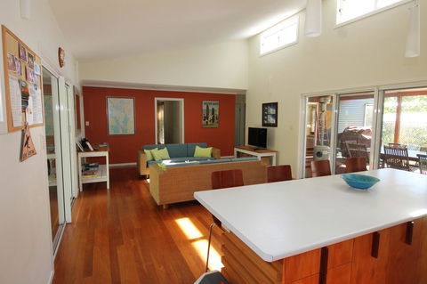 The Boarding House - Hotel WA 4