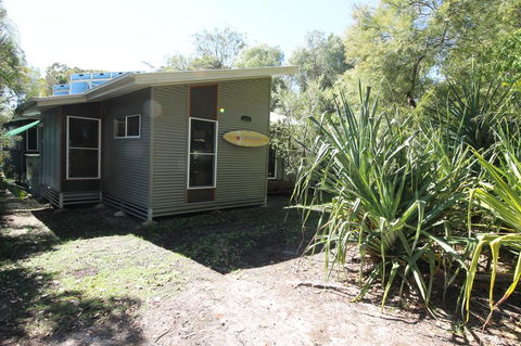 The Boarding House - Hotel WA 3