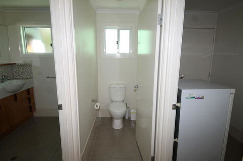 The Boarding House - Hotel WA 16