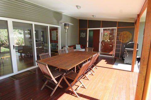 The Boarding House - Hotel WA 7