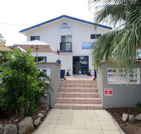 CStay - Hotel WA