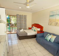 Tropical Palms Inn Resort - Hotel WA