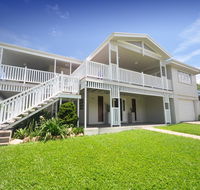 Island Adventure Holiday House - Hotel WA