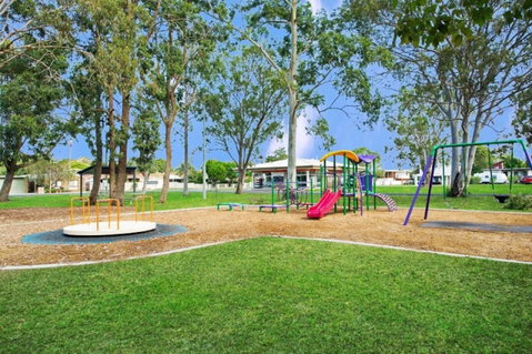 Lowset Sweetie, Central To Everything - Partridge St, Bongaree - Hotel WA 17
